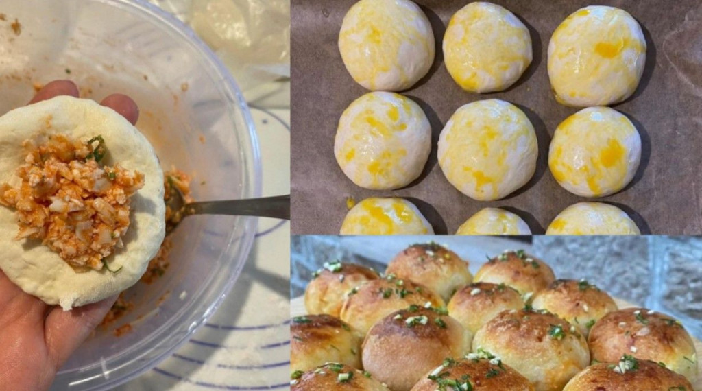 Sourdough kruh, kruh od kiselog tijesta