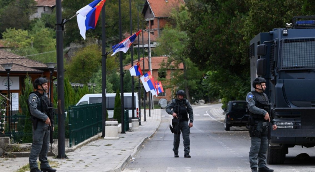 Srbija traži izvanrednu sjednicu UN-a 