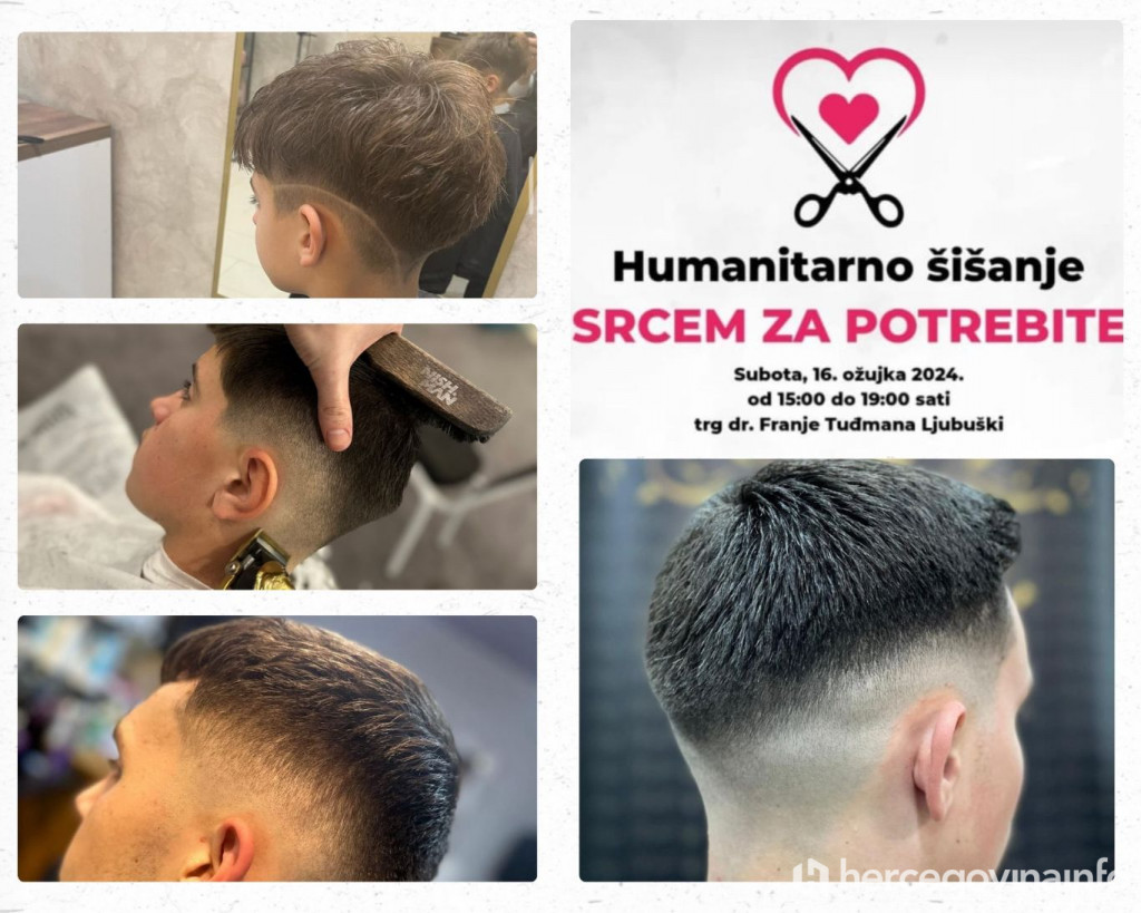 SRCEM ZA POTREBITE