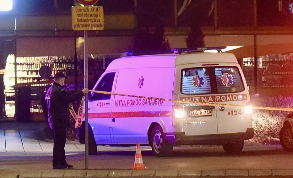 Sukob Manijaka i Hordi zla