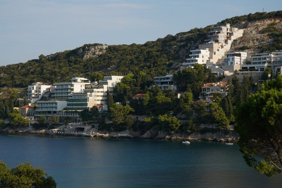 Tihomir Brajković vila Dubrovnik
