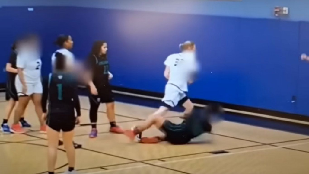 transrodni muškarac