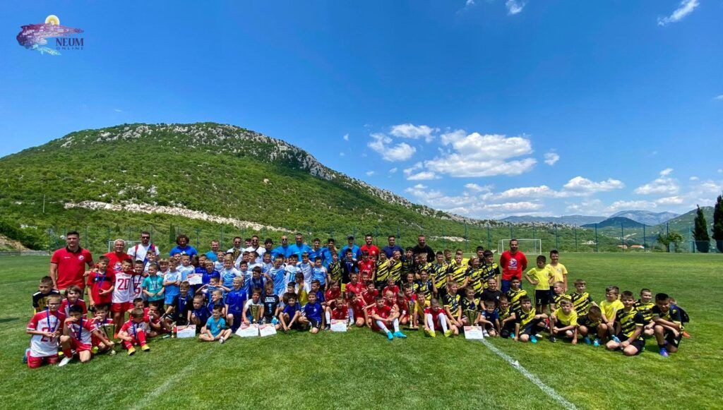 turnir prijateljstva