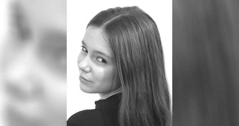 Ubijena djevojčica Adriana Dukić