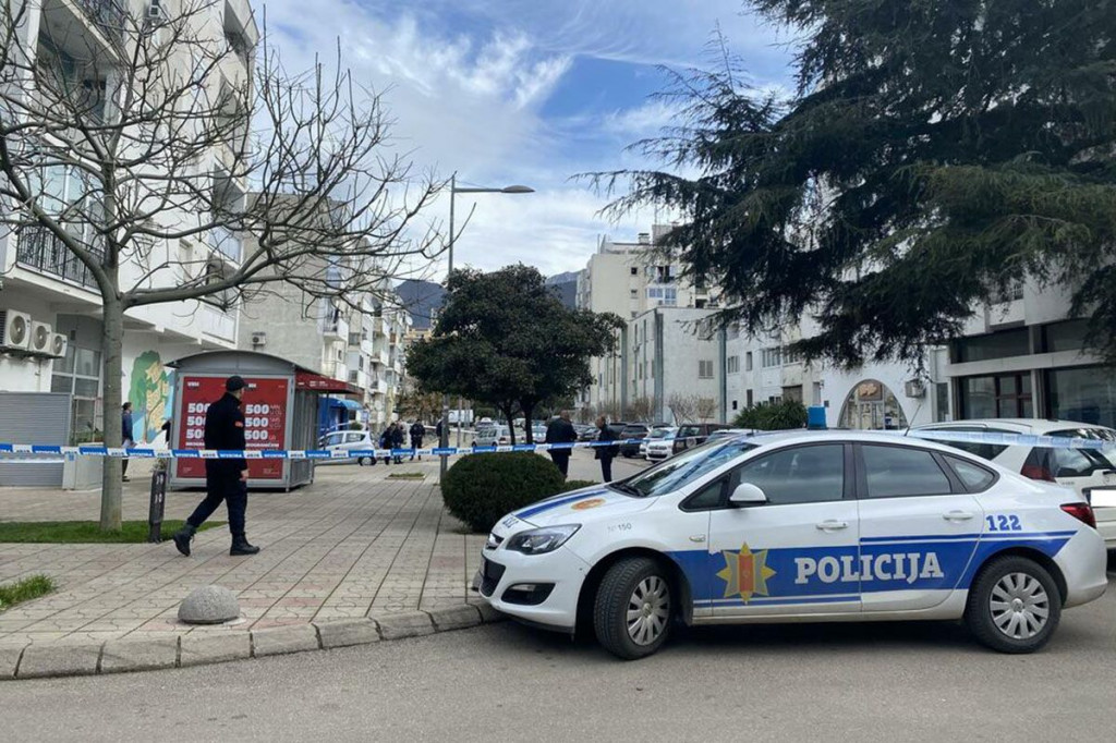 Ubojstvo Edmond Mustafa