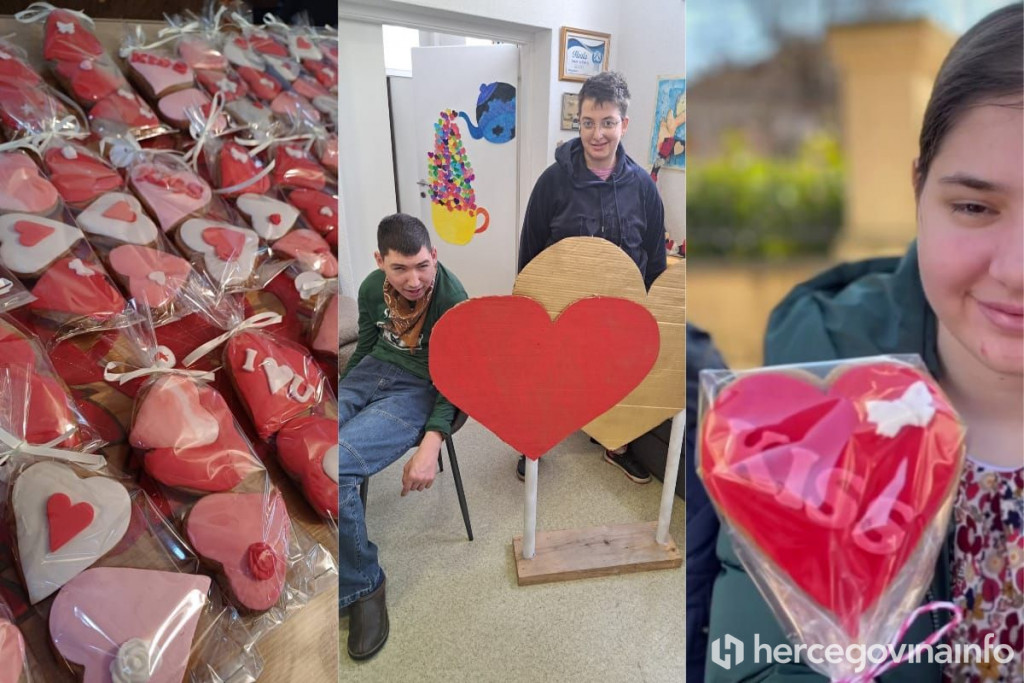 Udruga Vedri osmijeh