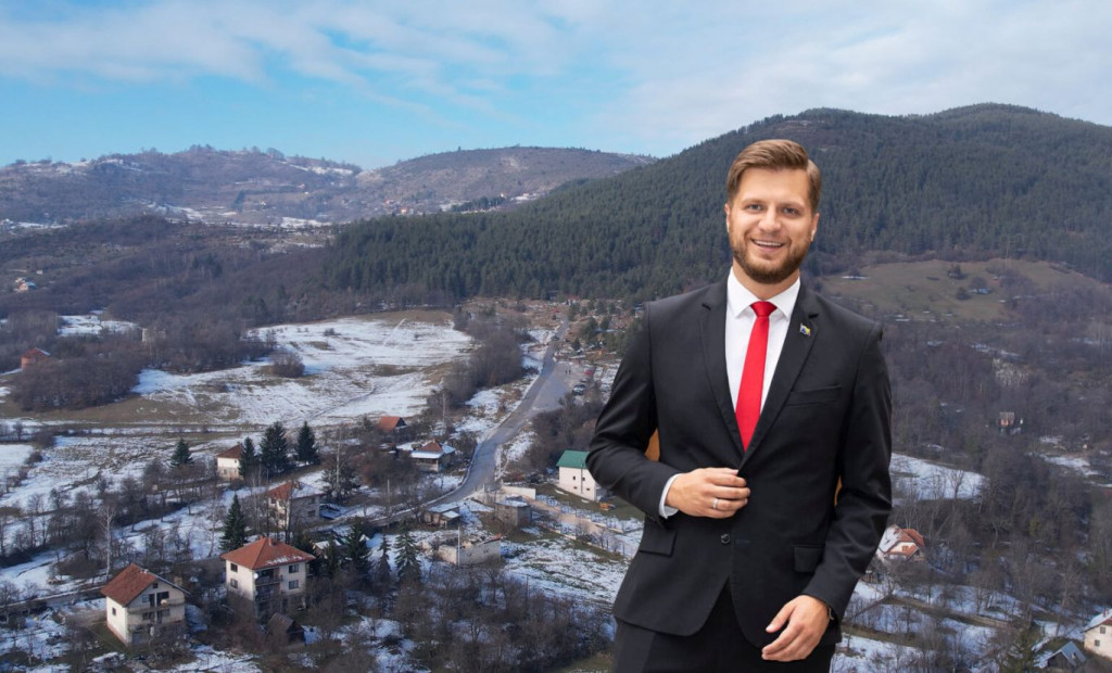  Valter, Irfan Čengić