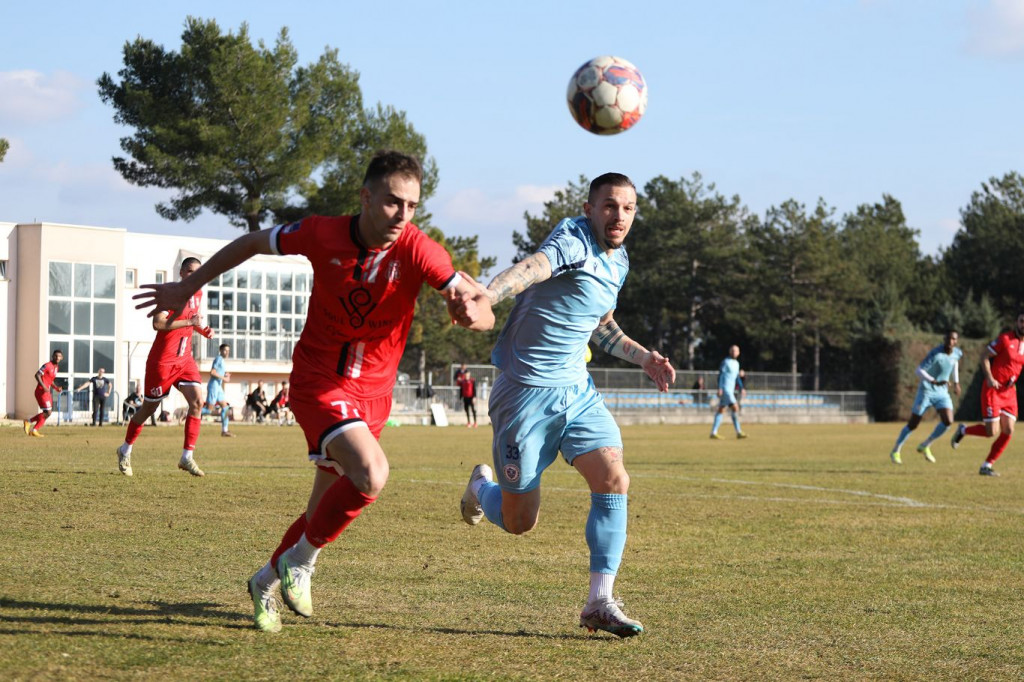 Željezničar Vršac