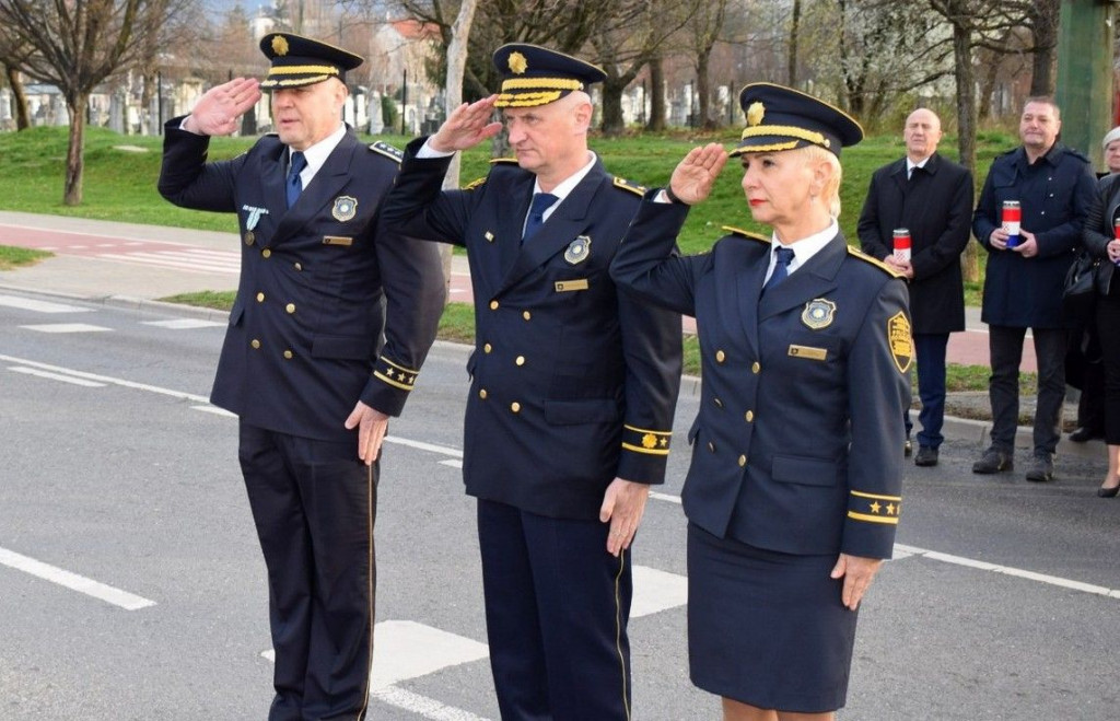 25. godišnjica atentata na Jozu Leutara