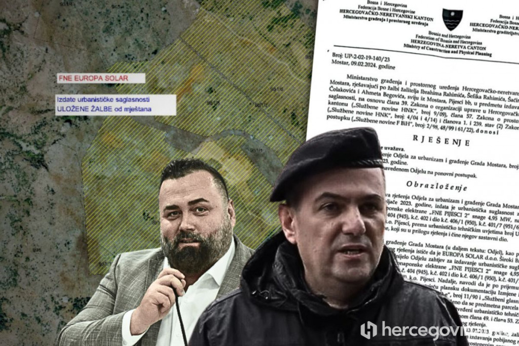 Admir Rahimić i Niko Marušić