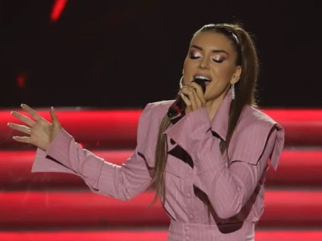 Antonija Čerkez Zvezde Granda