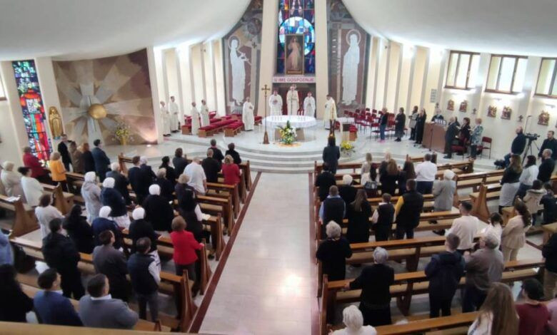 Banjolučka biskupija