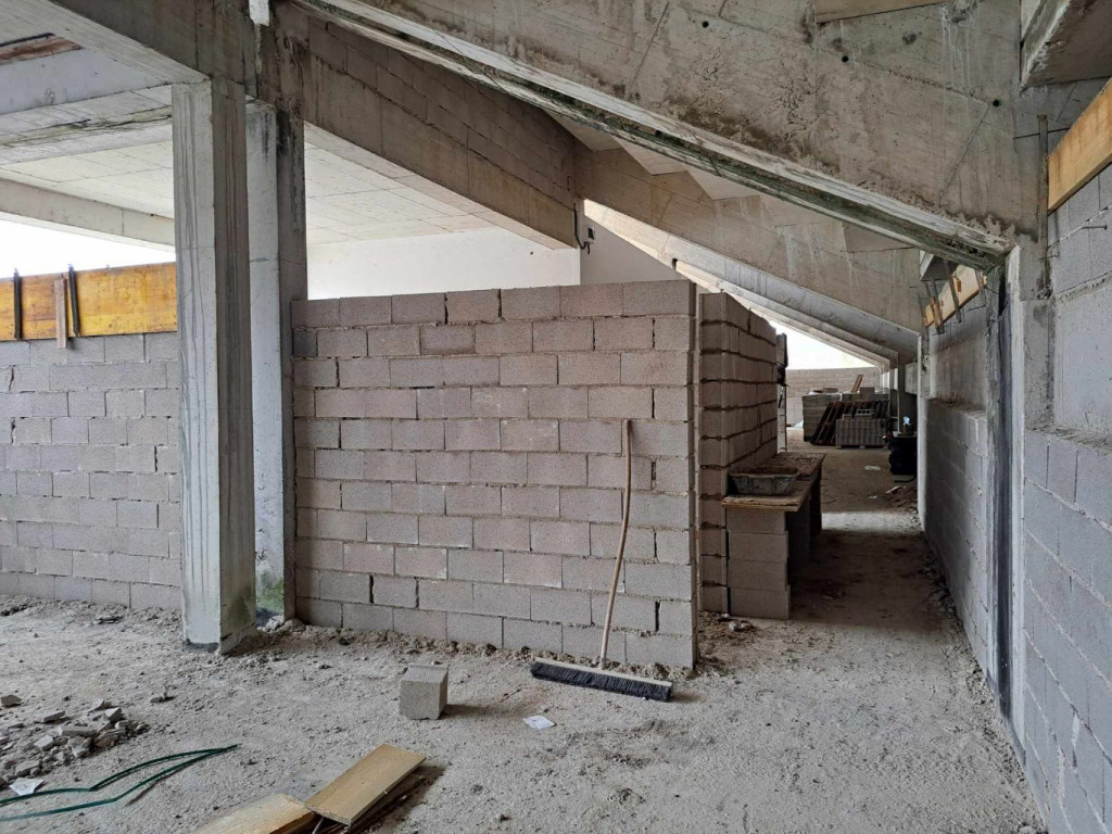 Boksački klub Brotnjo nove prostorije