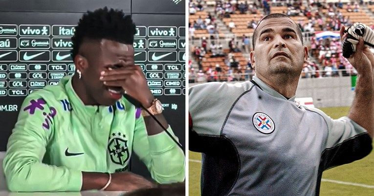 Chilavert Vinicius