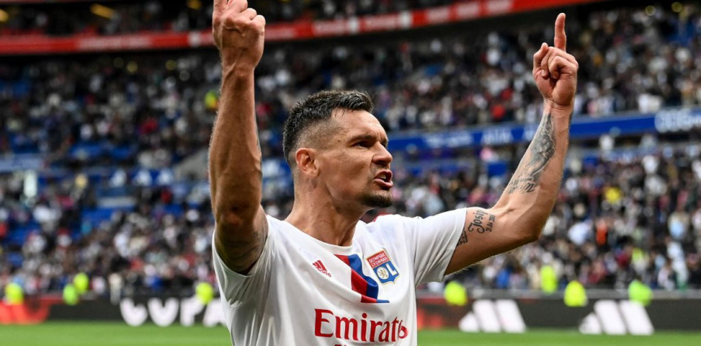 Dejan Lovren