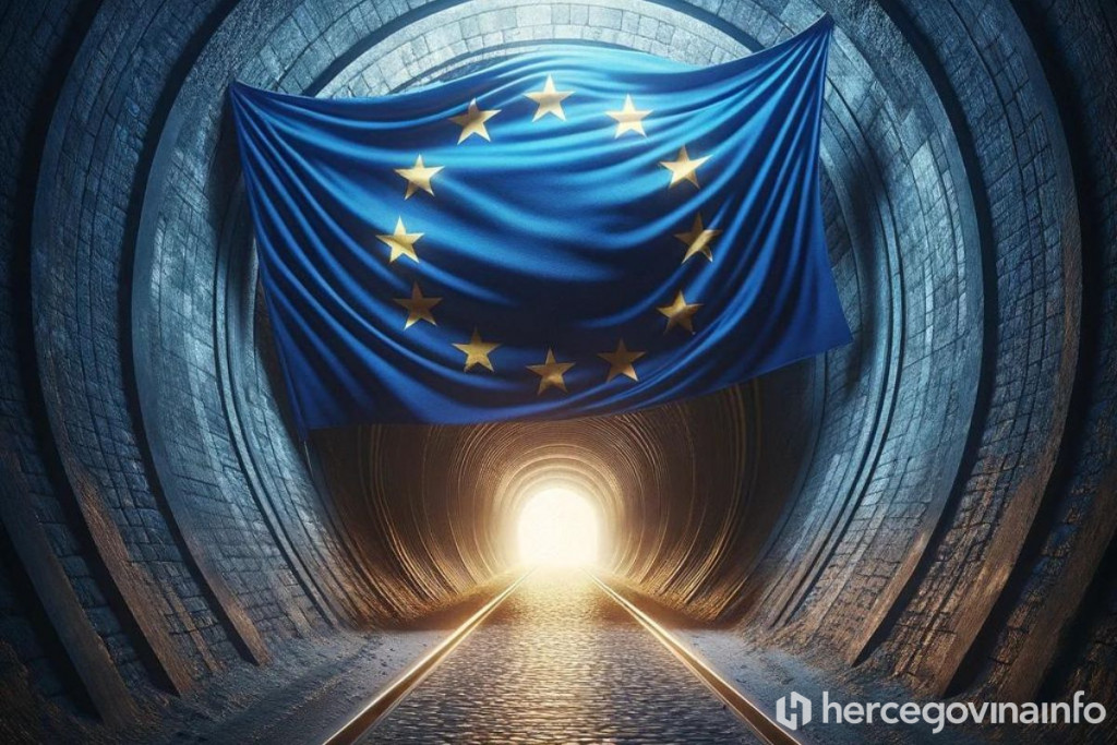 Europska unija u BiH