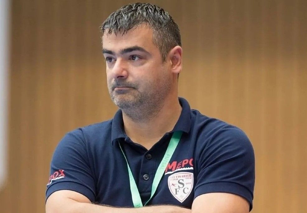 Goran Melher