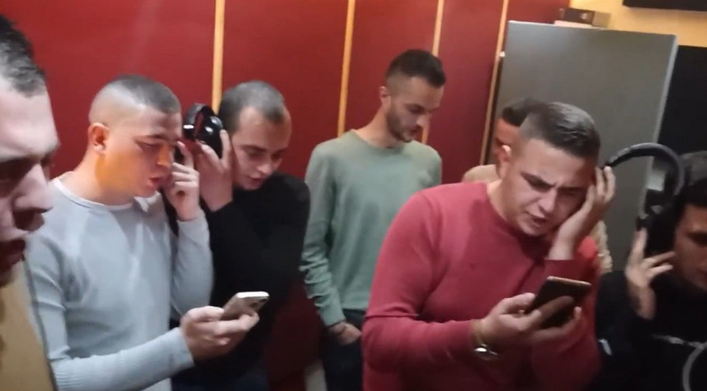 HKUD Dubrave Aladinići