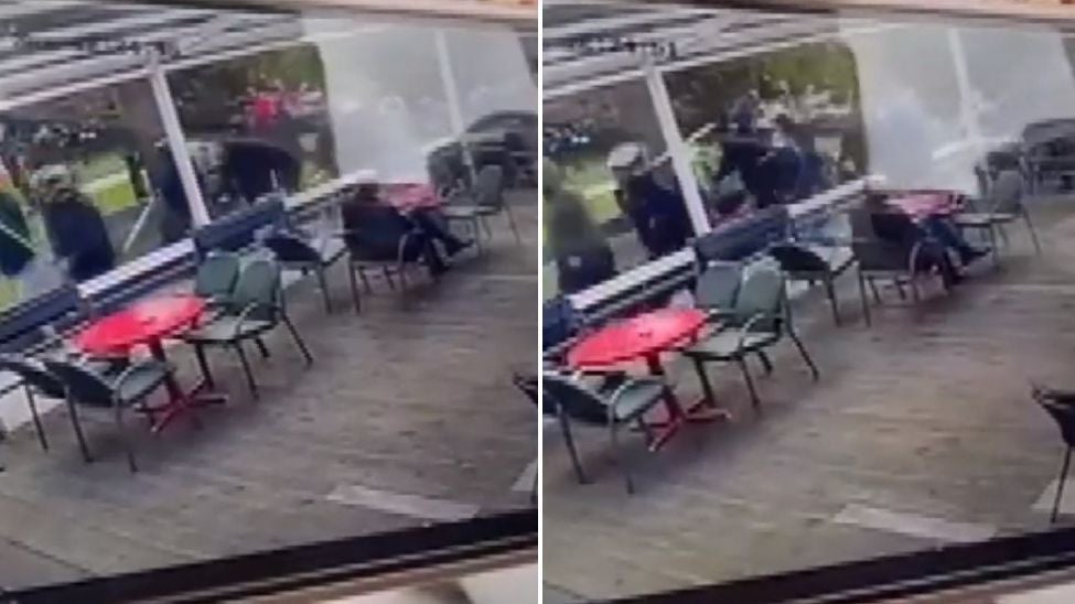 Horde zla i Manijaci