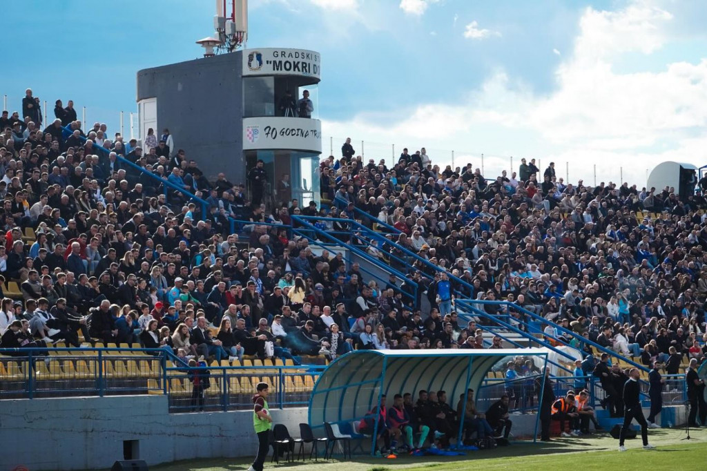 HŠK Posušje-NK Široki