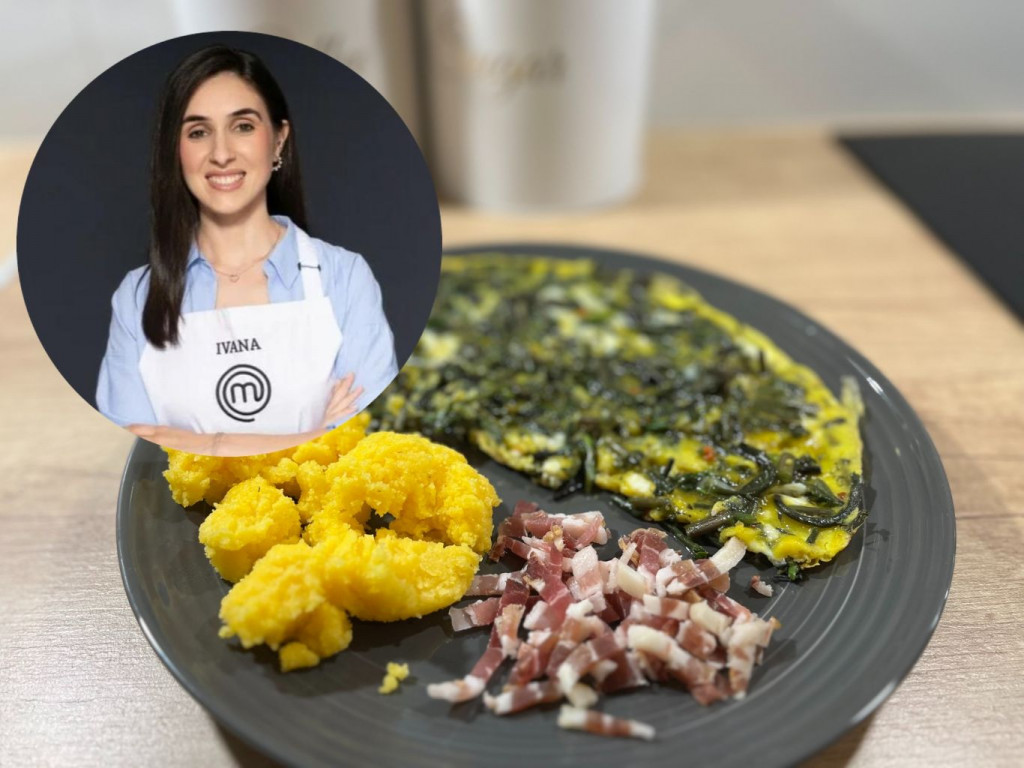 Ivana Soldo recepti za kuke