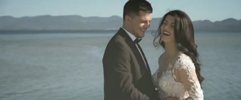 Jozo Vučić Kunem ti se