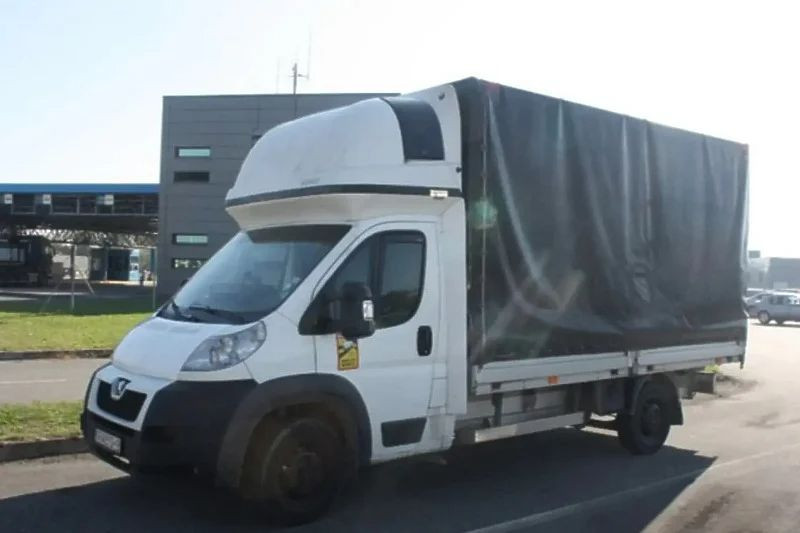 krijumčarenje migranata