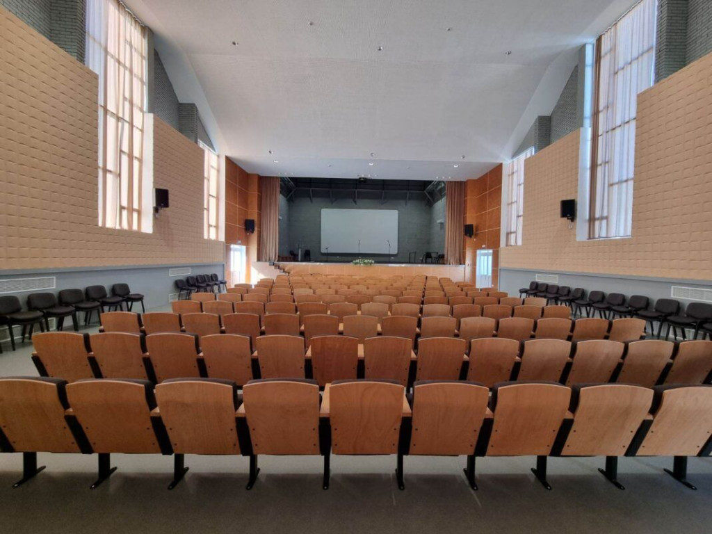 Kulturni centar Stolac