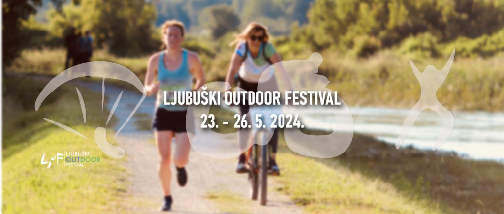 Ljubuški outdoor festival