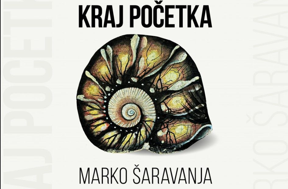 Marko Šaravanja izložba