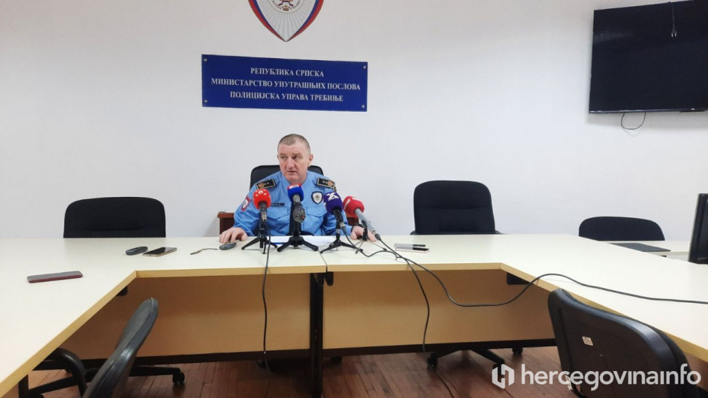 Napad na škole i vrtiće Trebinje