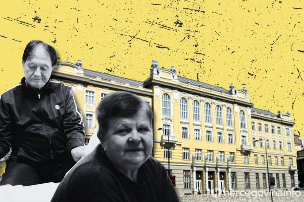 Obitelj Vegar Gnojnice