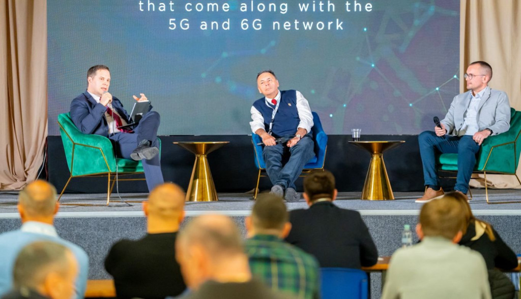 Osnovana međunarodna IT zajednica u Međugorju