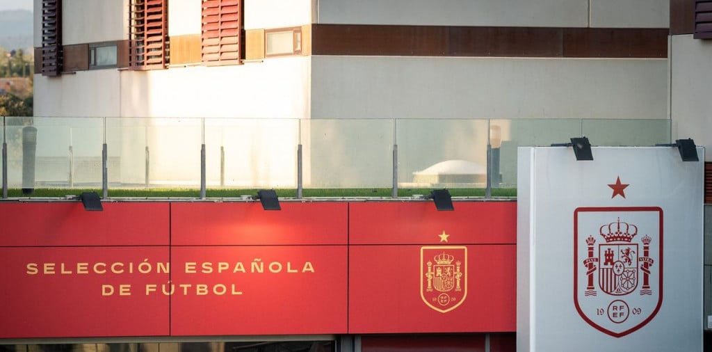 Policija upala u Španjolski nogometni savez