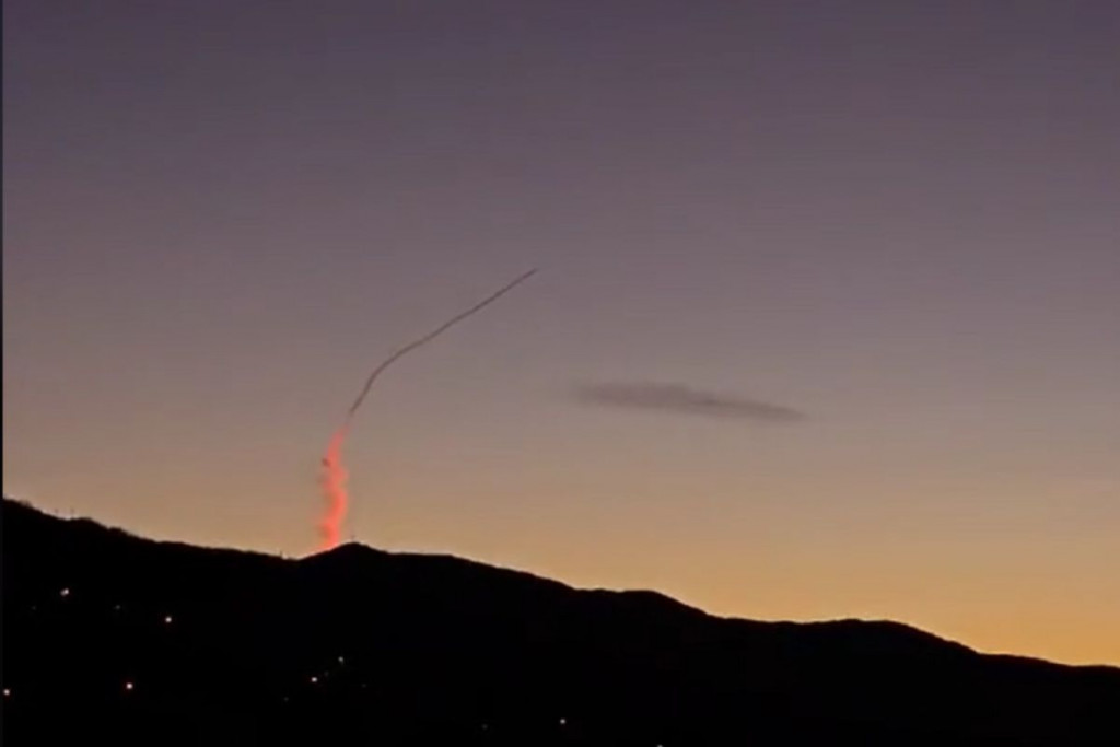 Raketa Posušje Široki