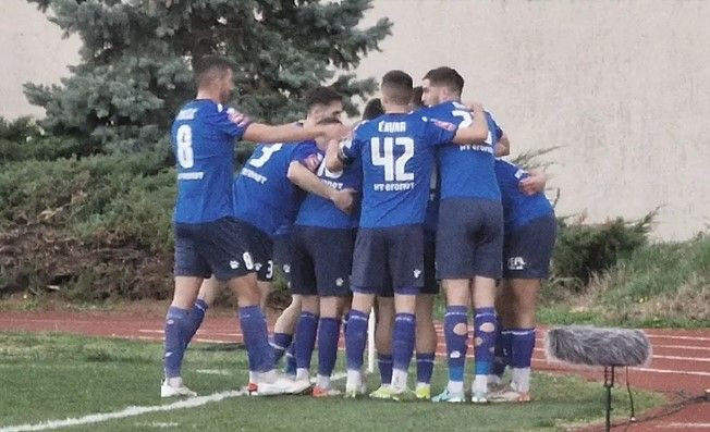 Široki Brijeg Velež