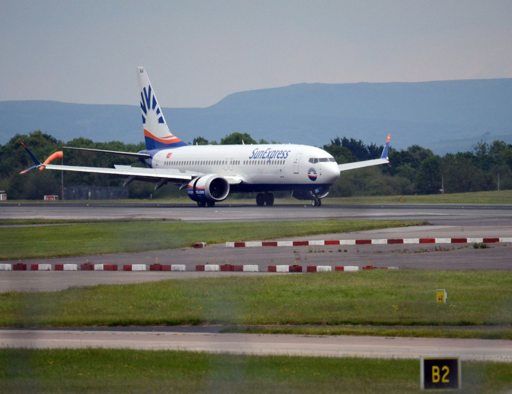 SunExpress