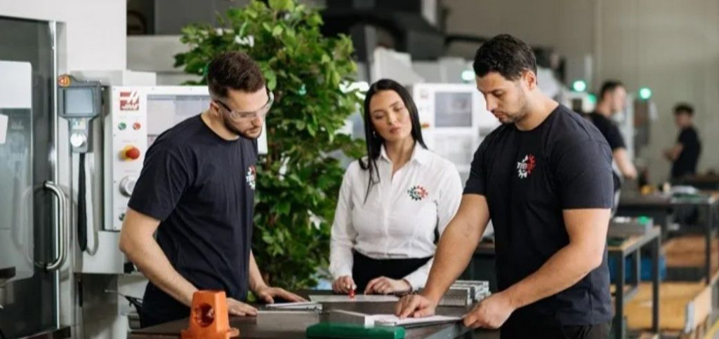 Trendy Novi Travnik Formula 1