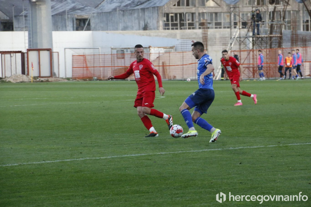 Velež Široki Brijeg