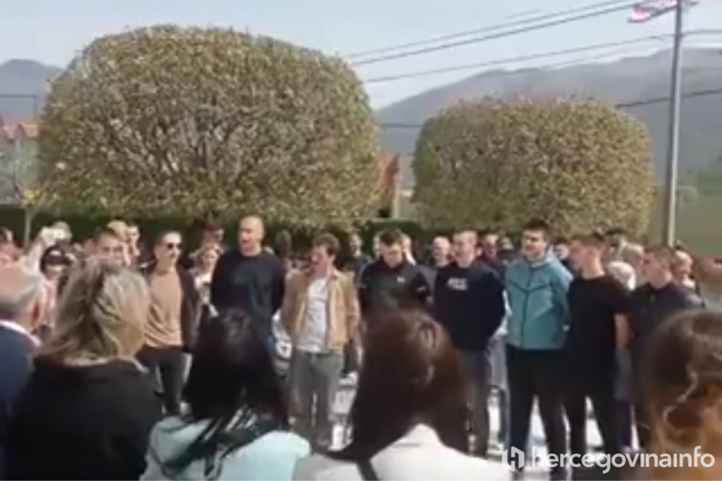 Visoki predstavnik u Hercegovini 