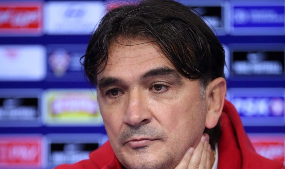 Zlatko Dalić