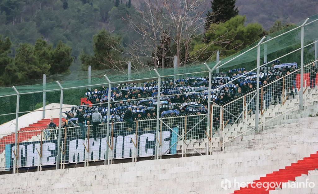 Zrinjski Željezničar