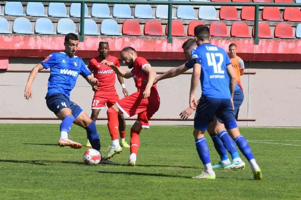 Zvijezda 09 Široki Brijeg