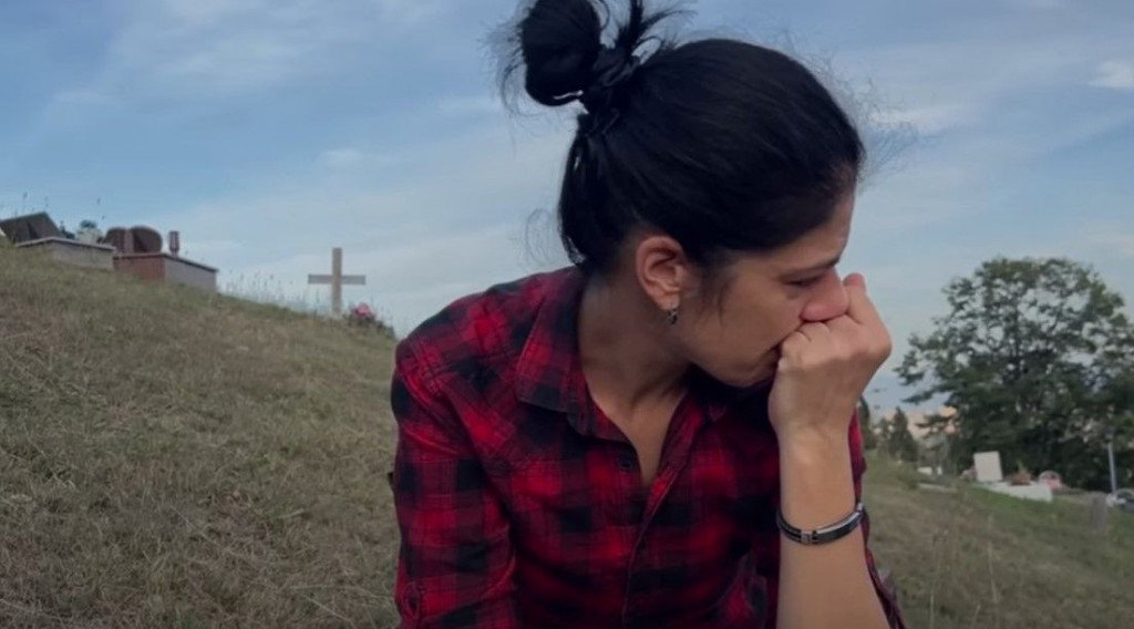 Aleksandra Blagojević