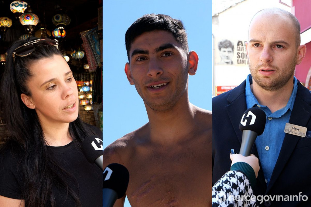 Anketa - Stari grad - prodavači