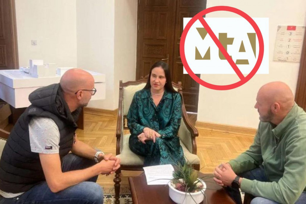 Benjamina KArić mt abraham