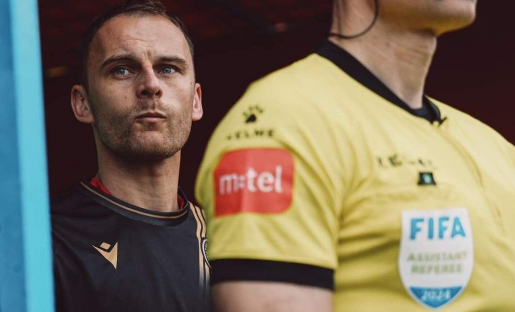 Bilbija Zrinjski Sloga