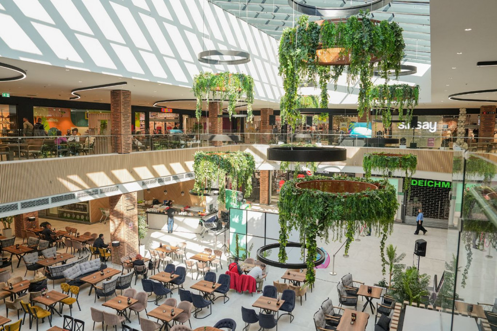 Bingo City Center Ilidža