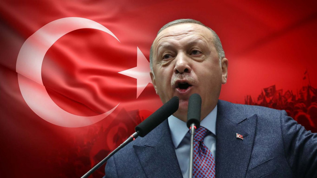 Erdogan