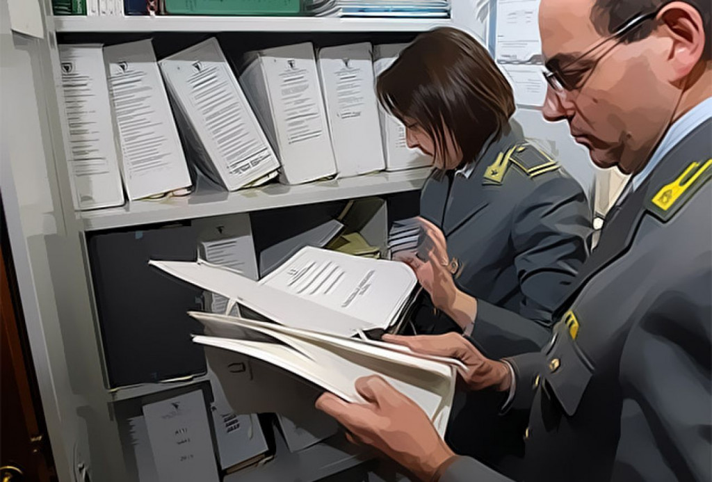 Financijska policija